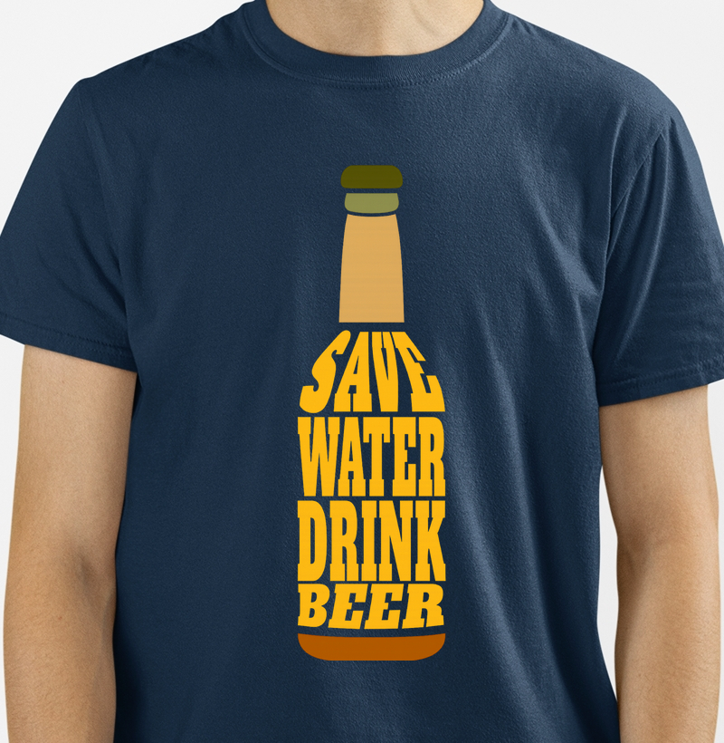 camiseta-save-water-drink-beer-garrafa-neon-cerveja
