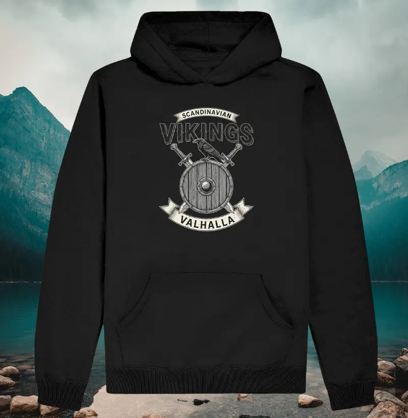 Scandinavian Warriors