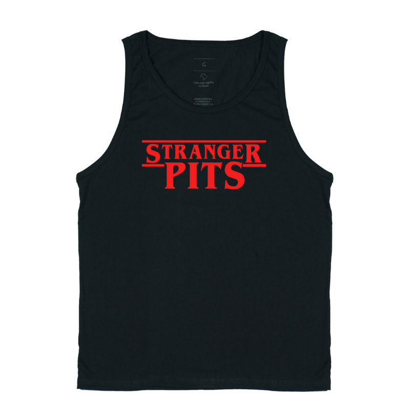 Stranger Pits