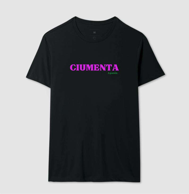 Ciumenta