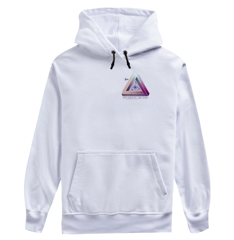 Filhos de São Miguel Arcanjo no Peito