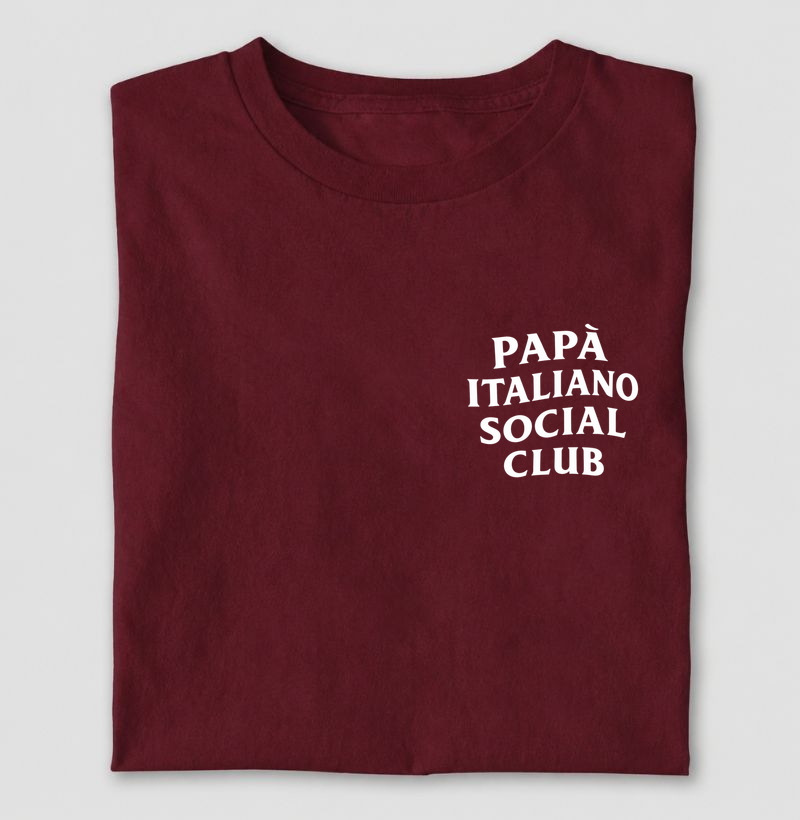Papá Italiano Social Club
