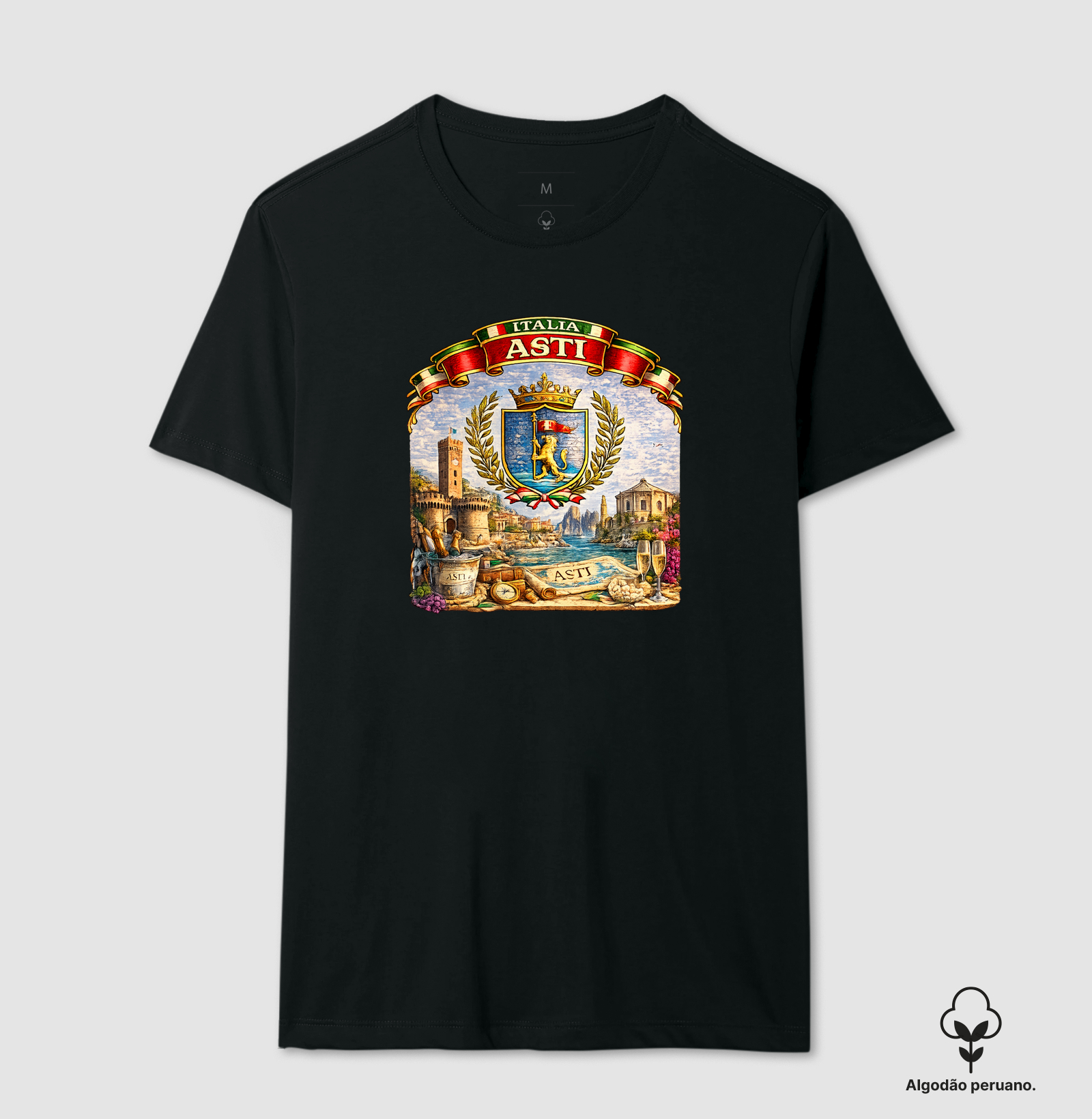 Camisa 0