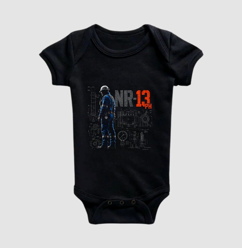 NR-13 Profissional Habilitado