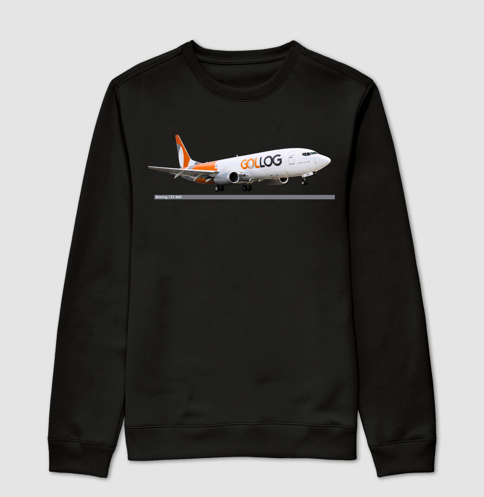 737-800 Gollog