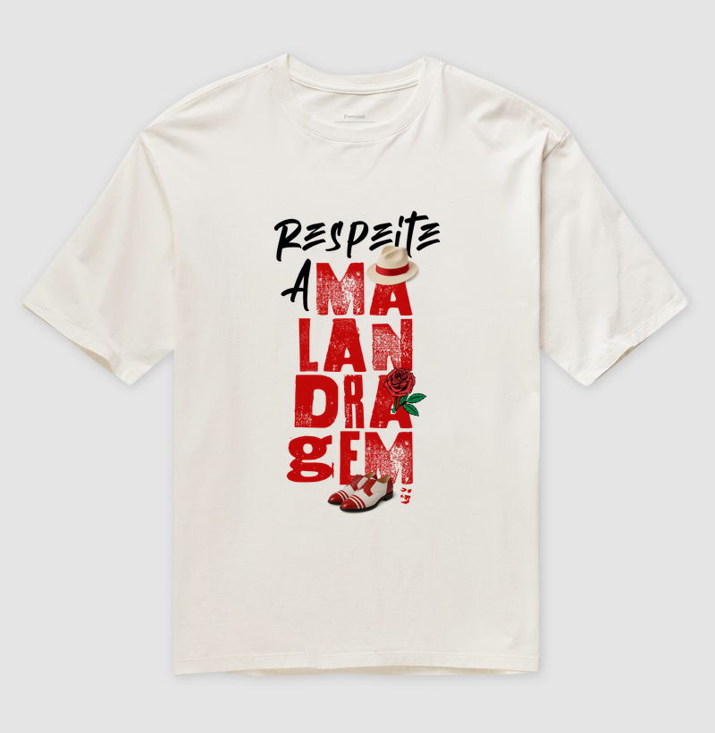 Respeite TESTE