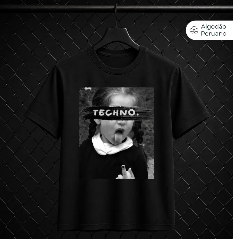 Only Techno