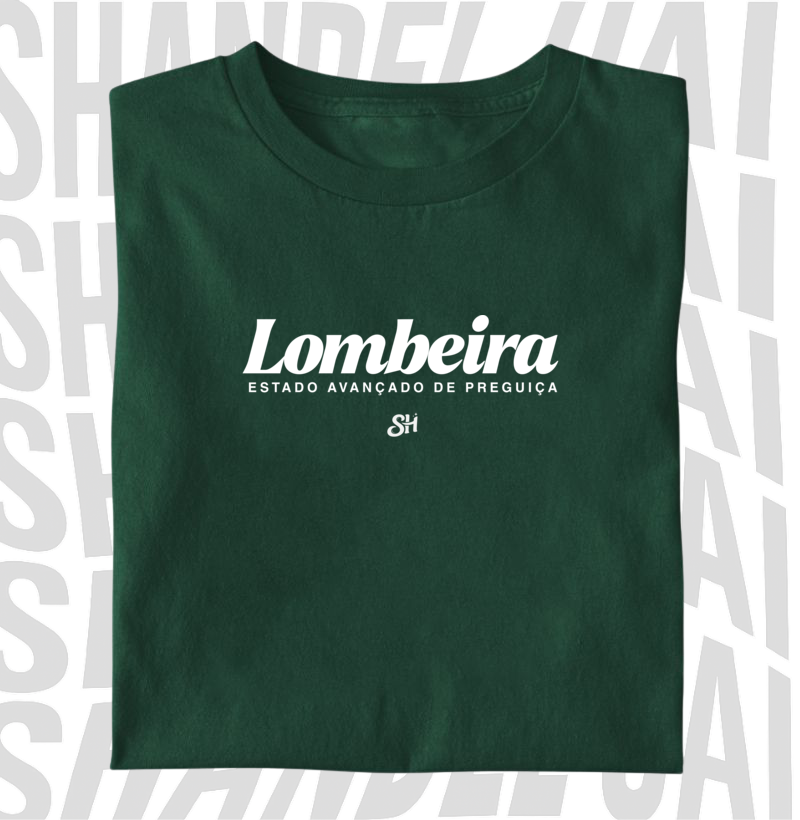 Lombeira 