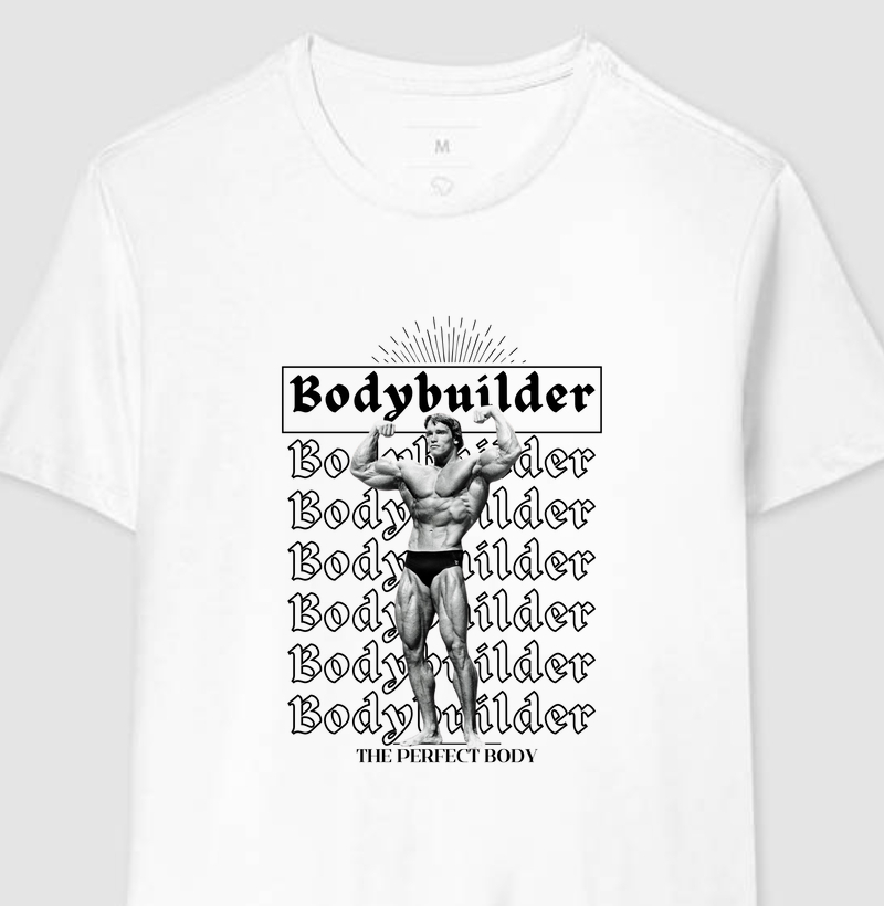 Bodybuilder
