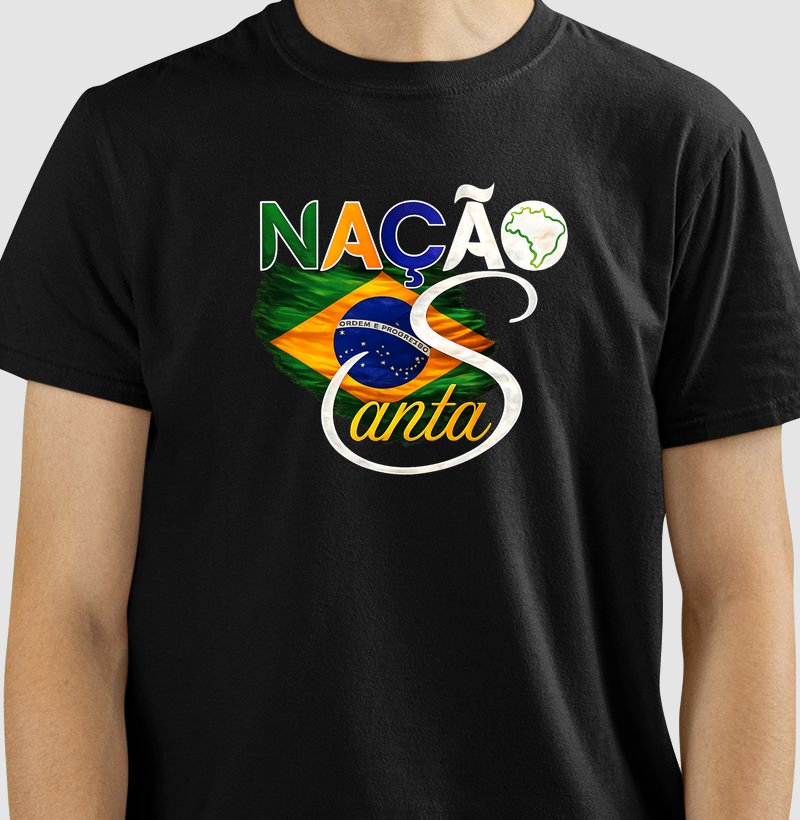 Nação Santa 02