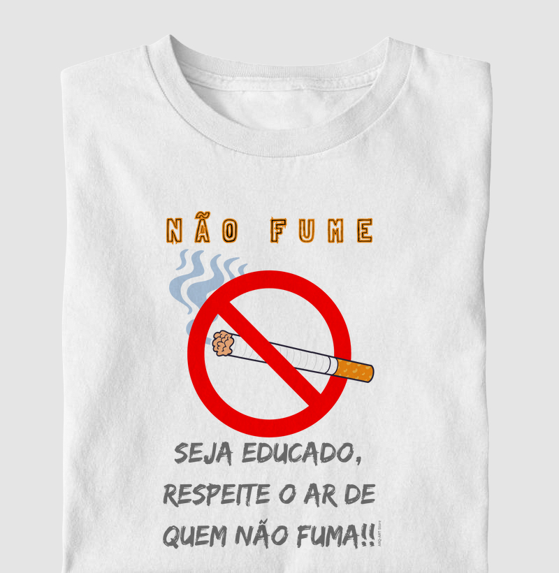 Não fume II
