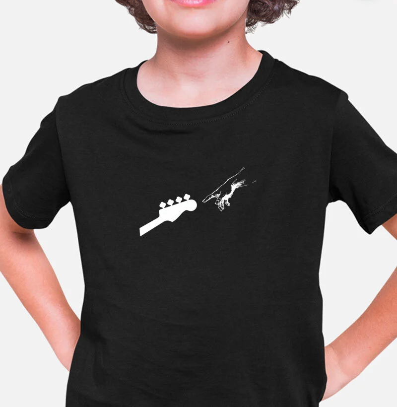 Michelangelo Jazz Bass