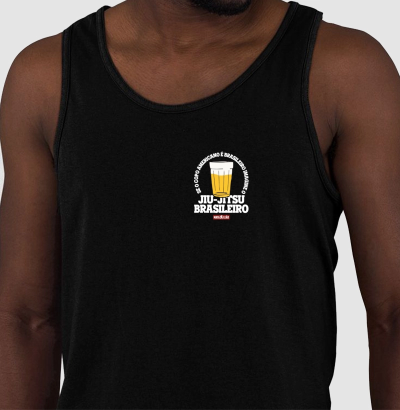 Copo Americano - Bolso