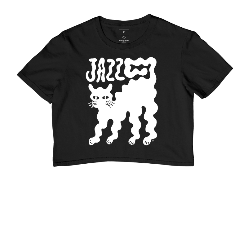 Jazz Cat