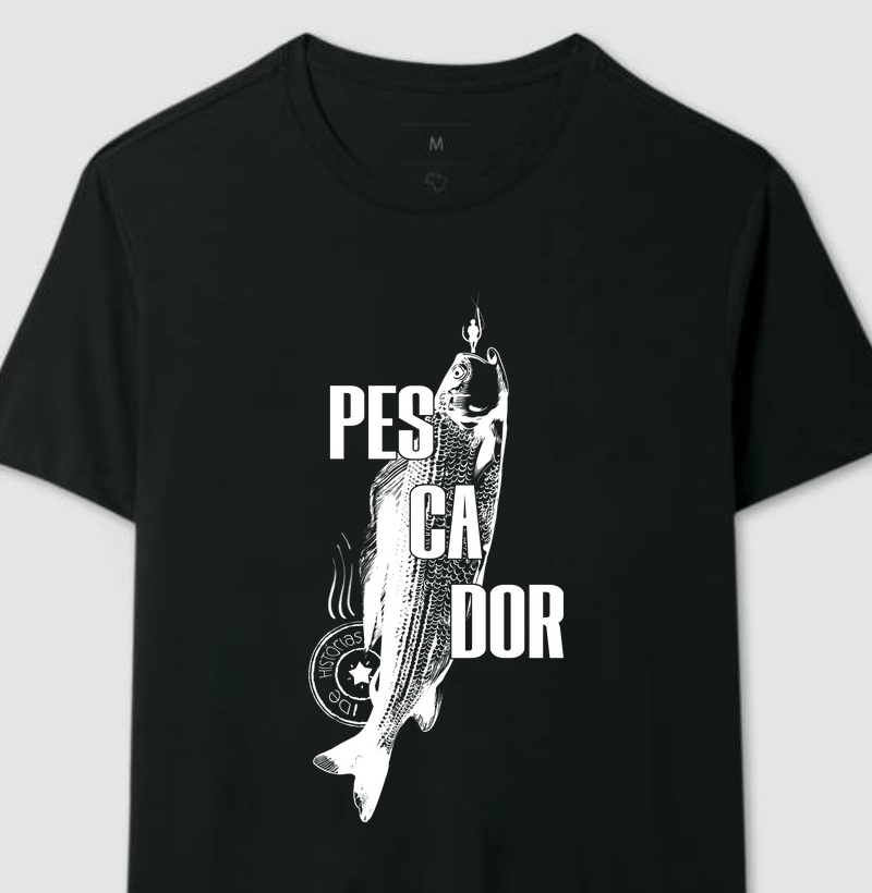 Pescador de histórias