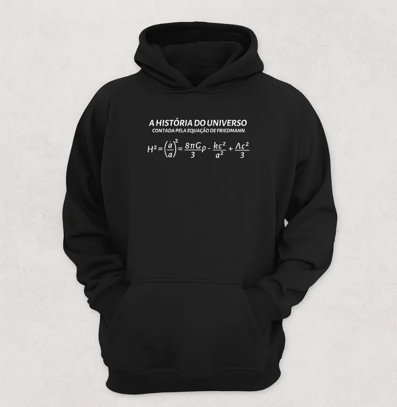 Equação de Friedmann