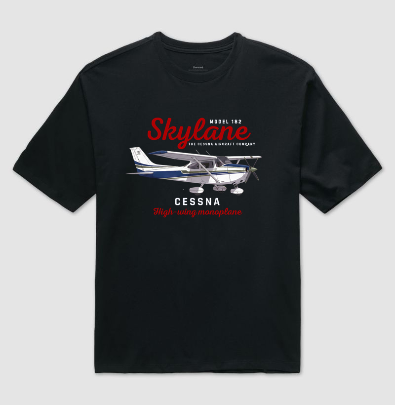 Cessna Skylane - C182