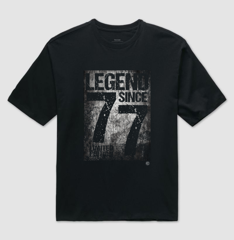 Legend 1977 Oversized 