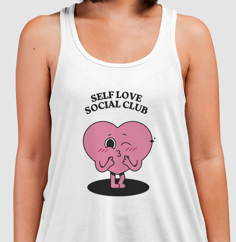 Self Love Social Club