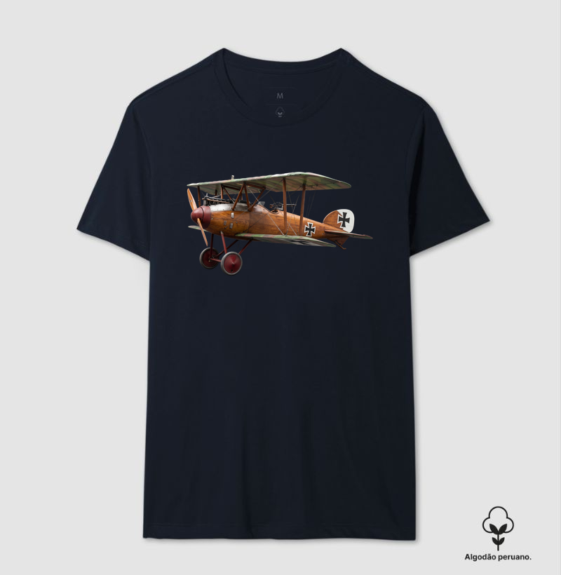 Albatros D.II