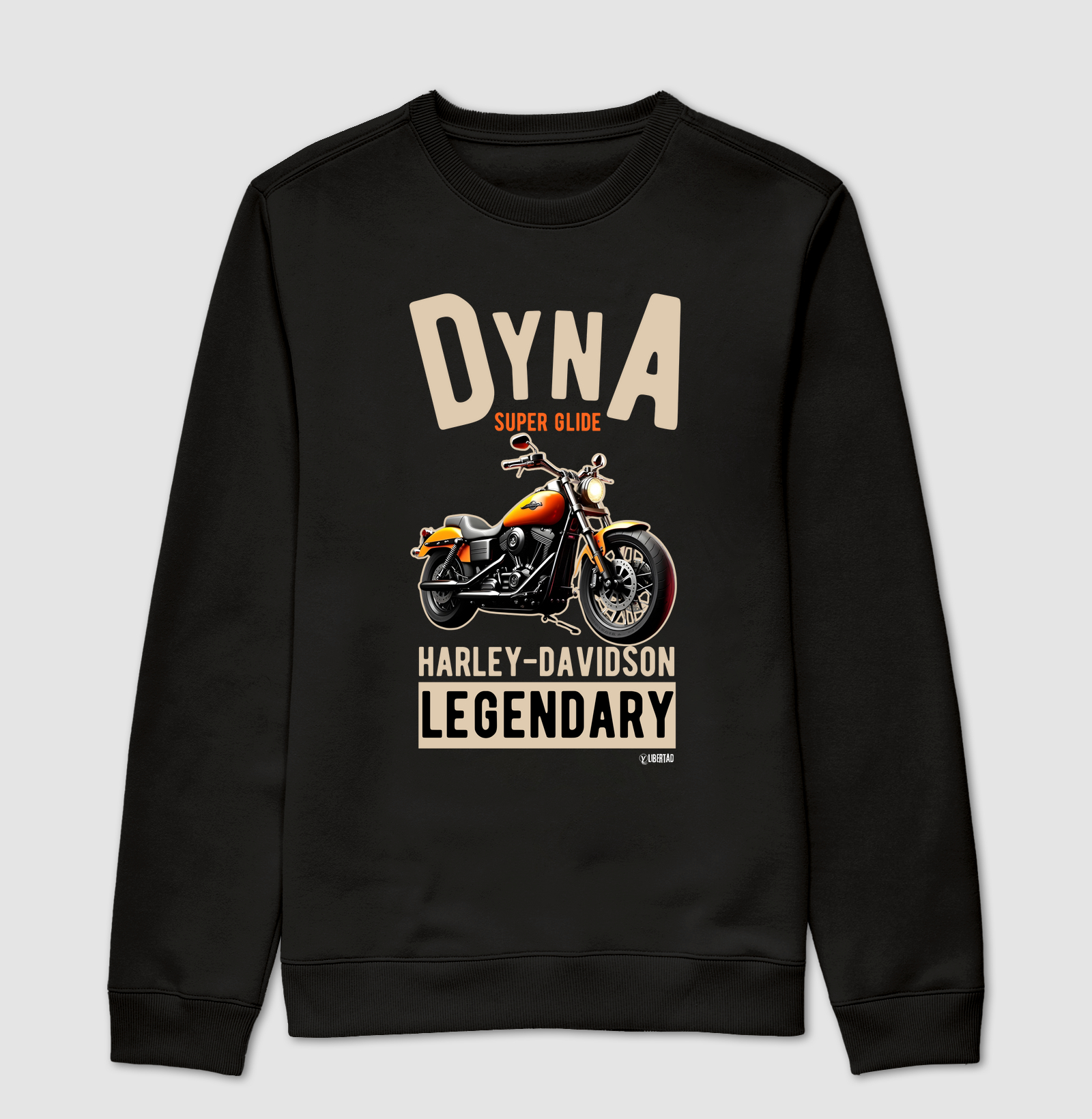 Dyna legendary