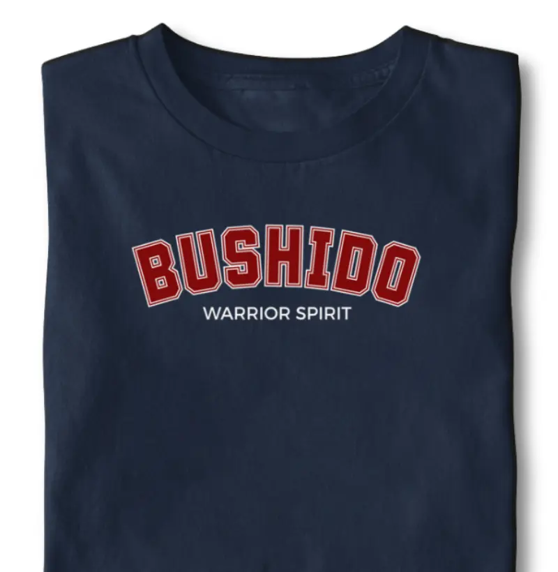 Bushido