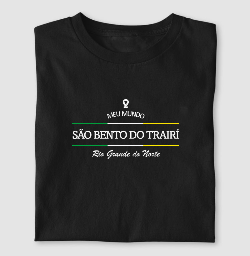 São Bento do Trairí (RN) | Meu Mundo