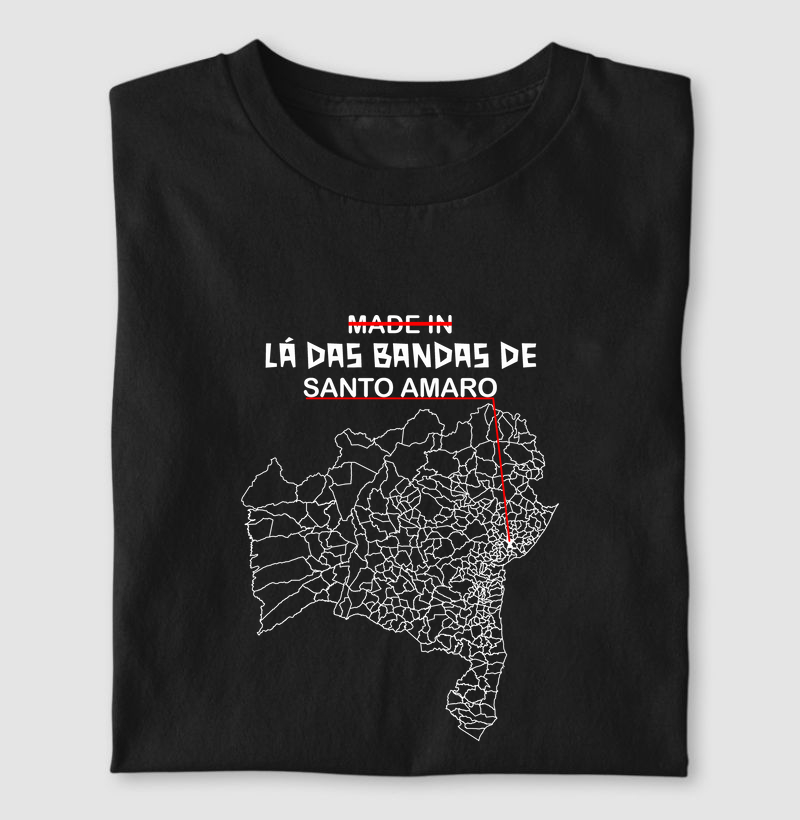 Santo Amaro (BA) | Lá das Bandas