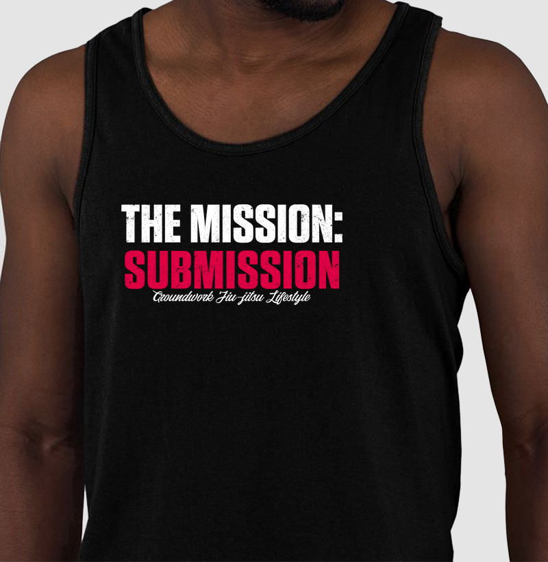 The Mission Submission