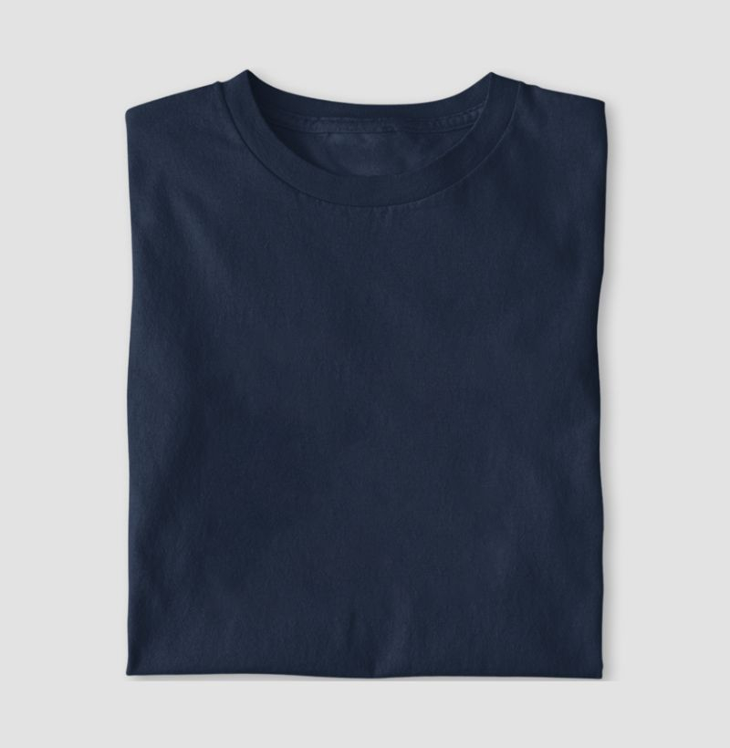 Camiseta Lisa