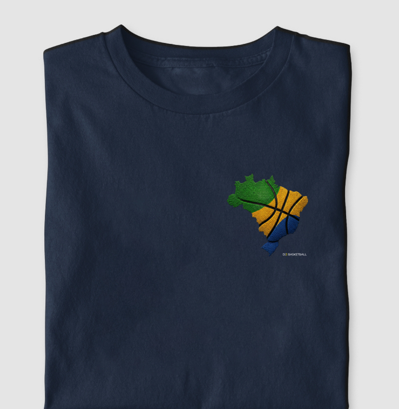 Brasil "Baller" Edition
