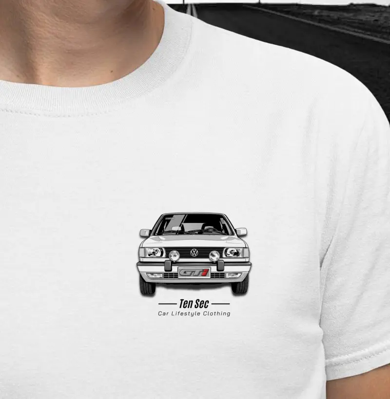 Cn Min Vw Gol GTI