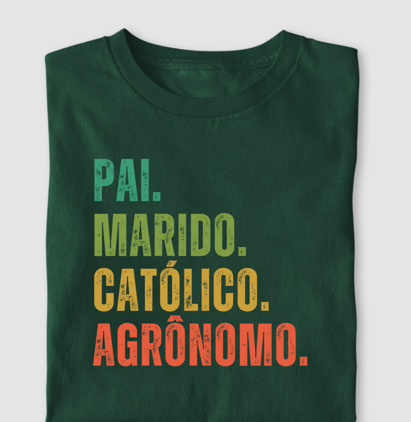 Católico Agrônomo