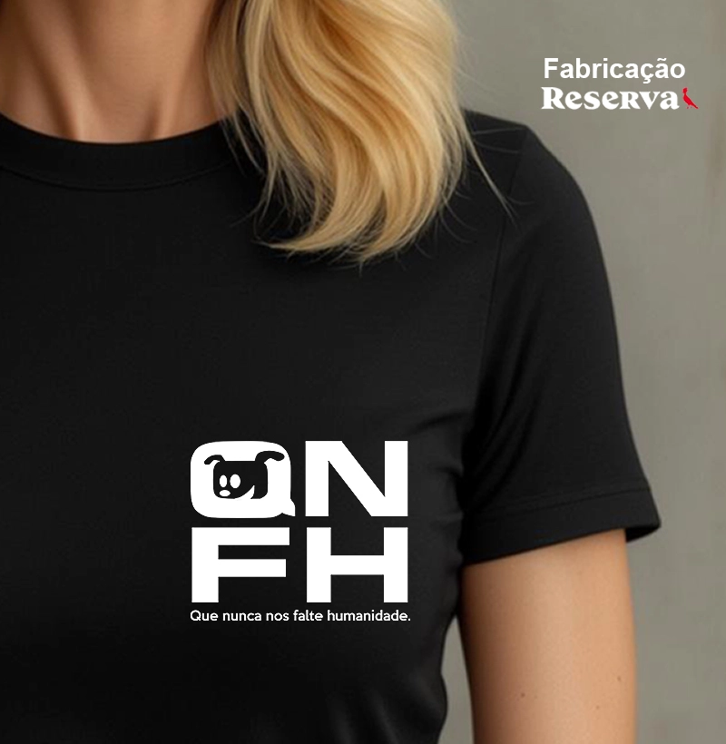 QNFH (que nunca nos falte humanidade)