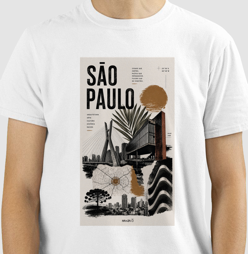 SP São Paulo
