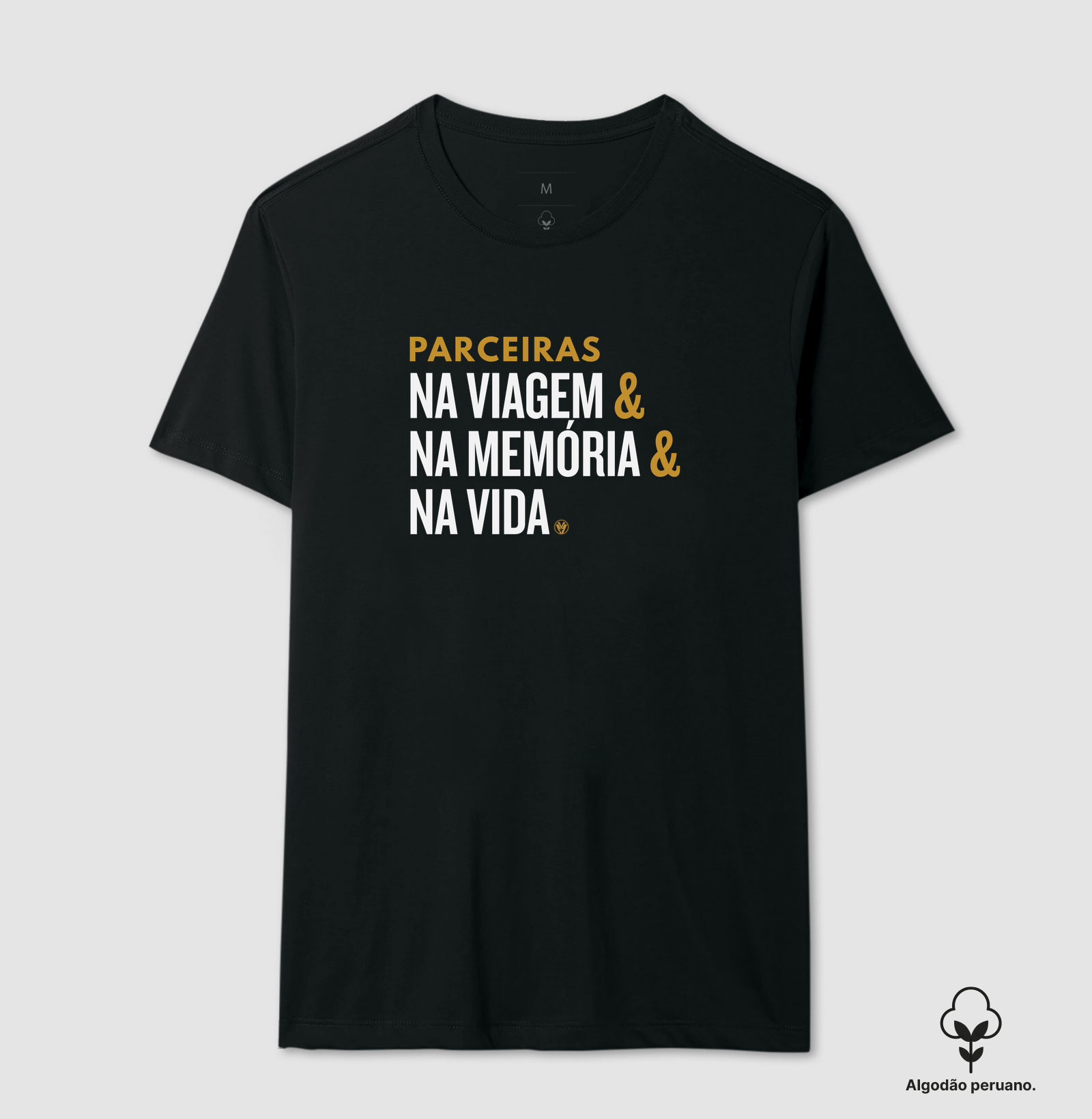 Parceiras de Viagem