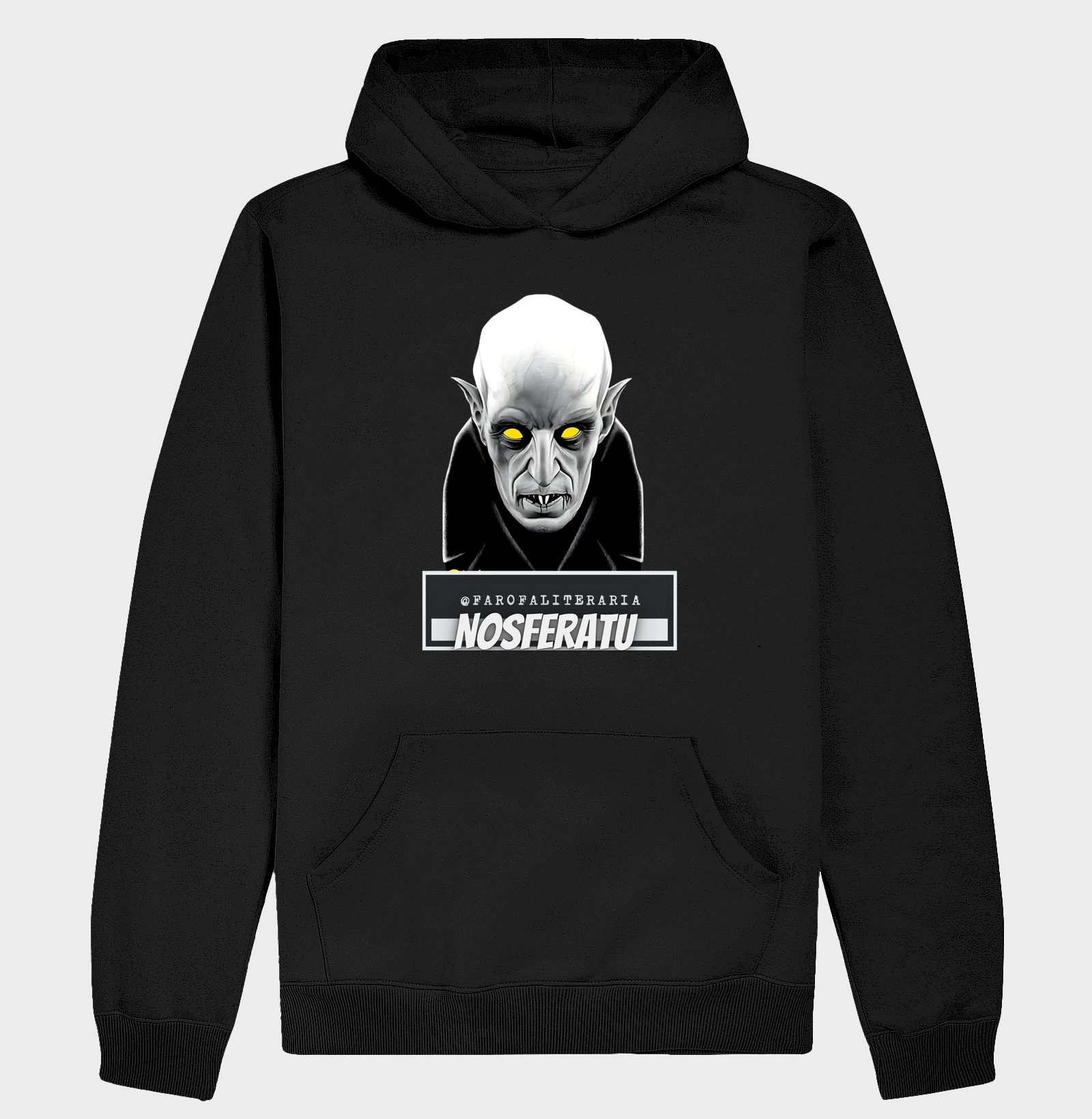 NOSFERATU