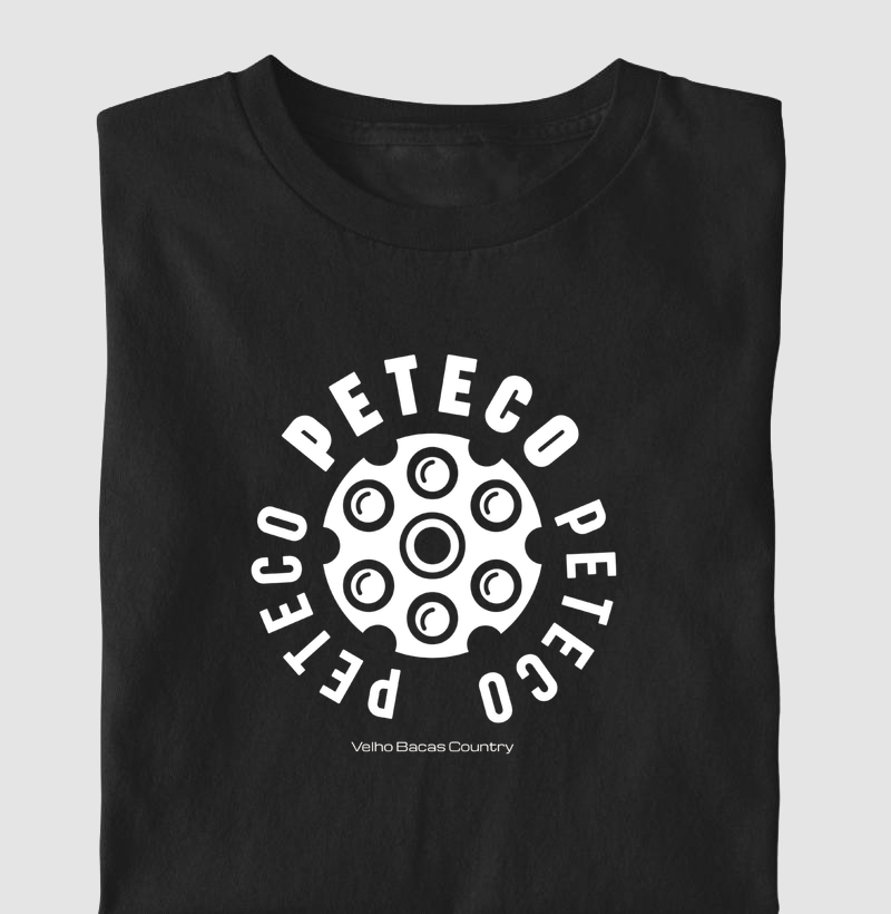 Peteco (tambor)