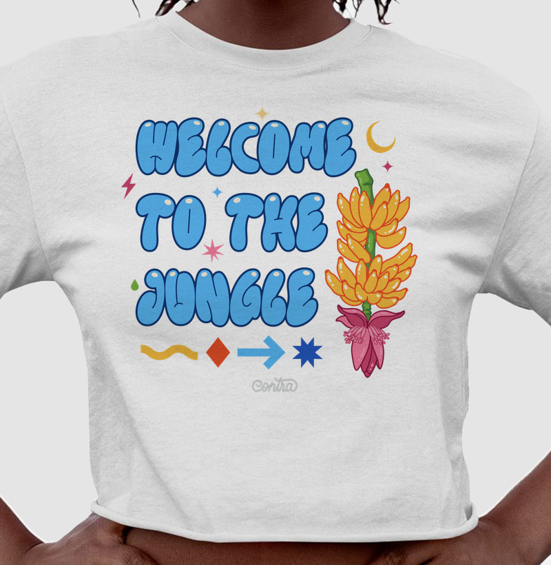 Welcome to the jungle