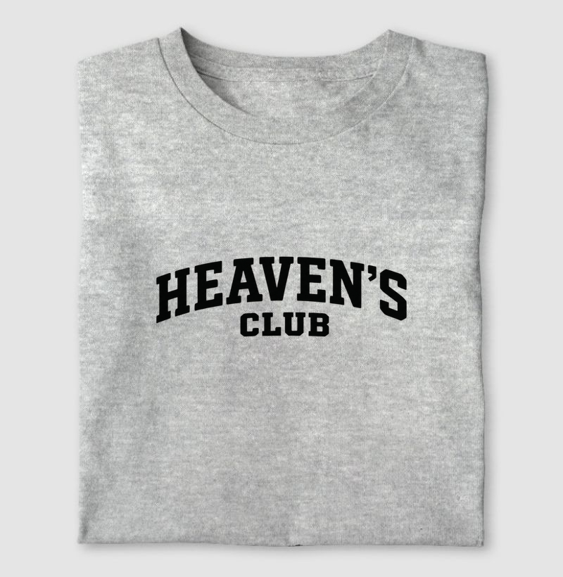 HEAVEN'S CLUB