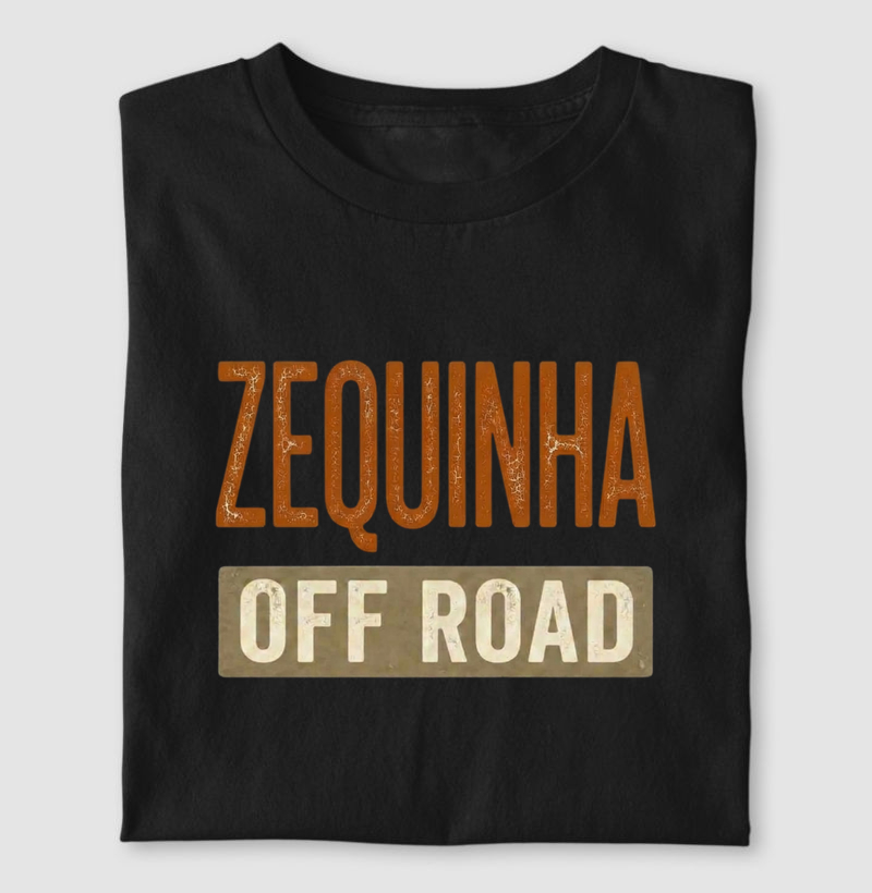 Zequinha Off Road