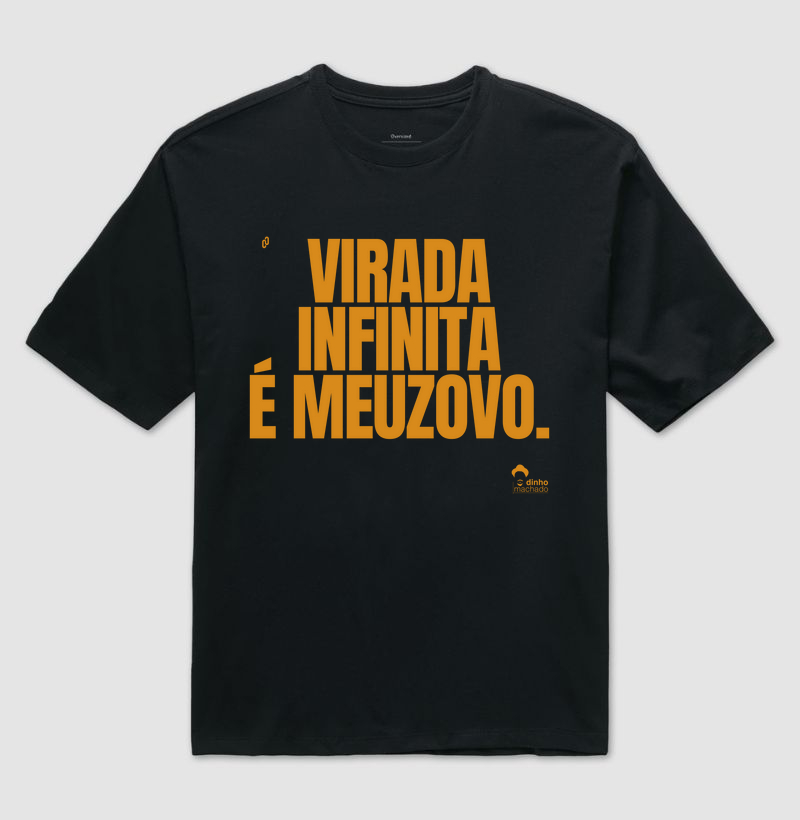 703 - DINHO MACHADO - VIRADA INFINITA