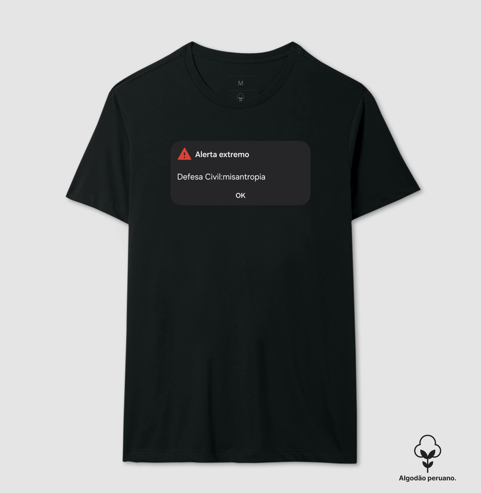 misantropia