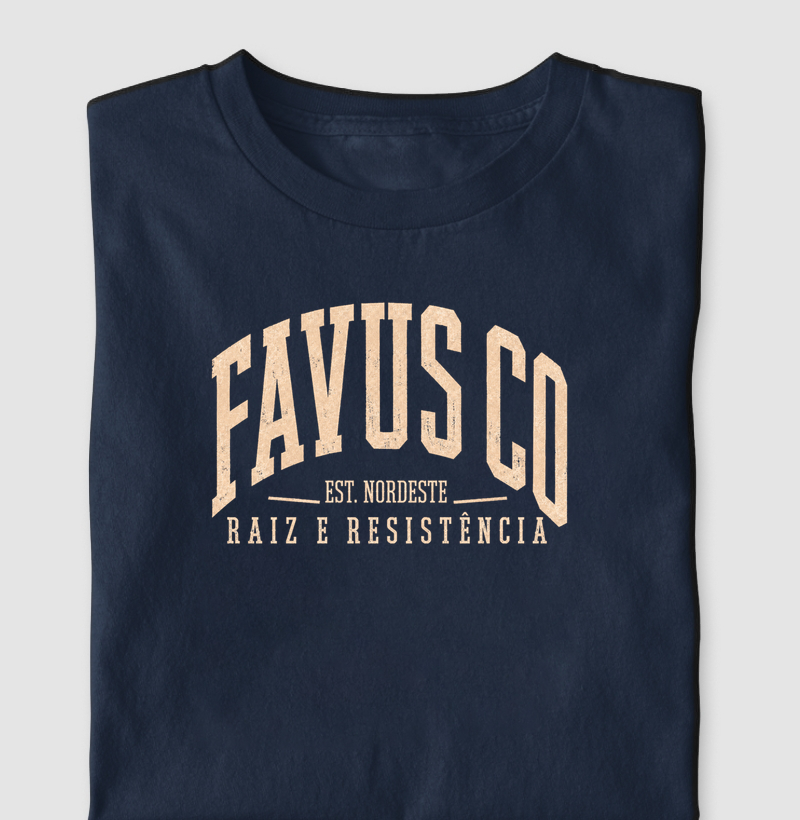 Favus Co. Raiz e Resistência
