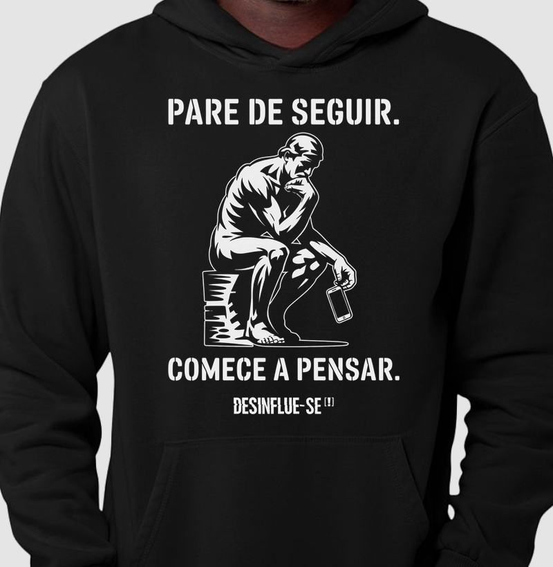 O PENSADOR