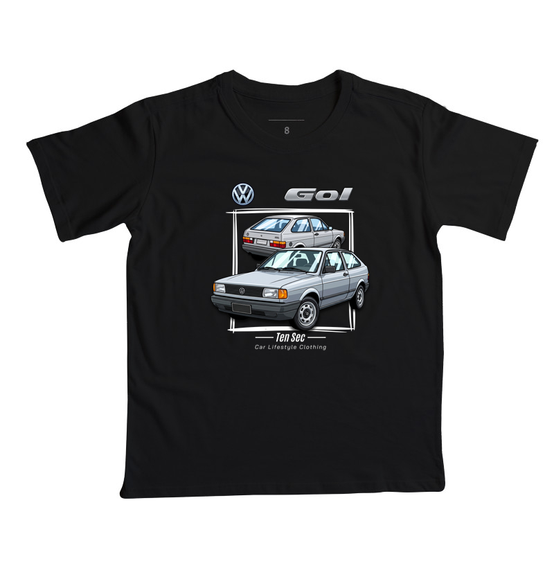 Cn Vw Gol 1000 1993