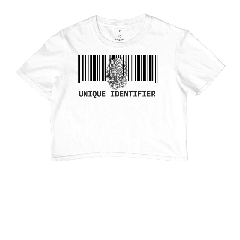 UNIQUE IDENTIFIER