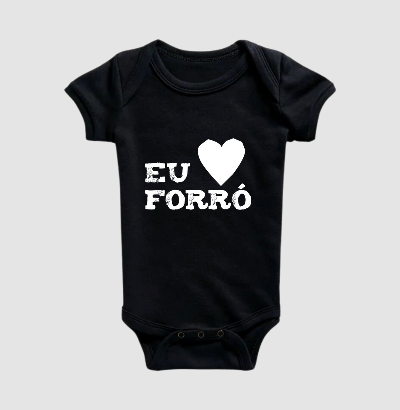Eu Amo Forró