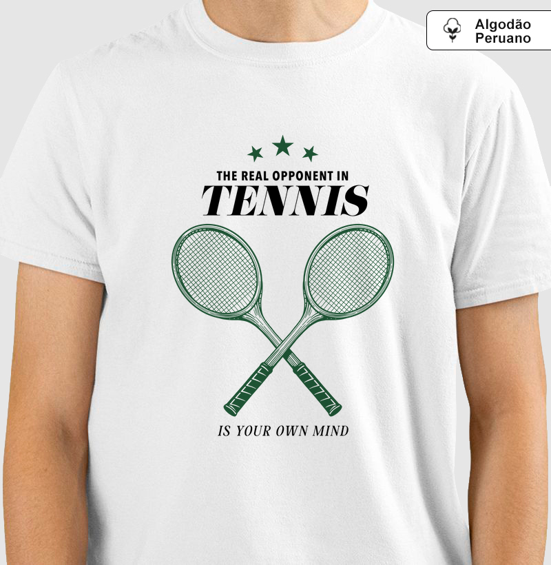 Real Opponent in Tennis - Premium