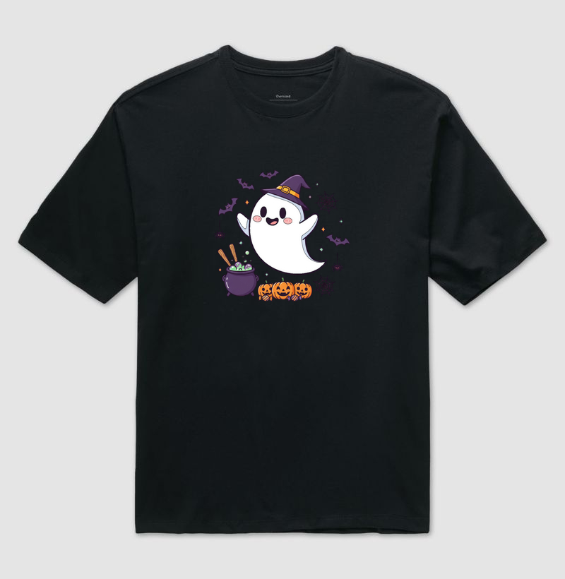 Spooky time!